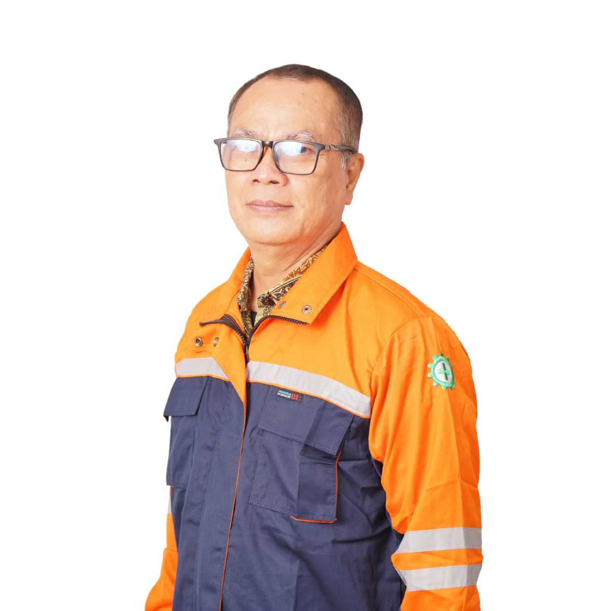 Akhmadi Jati Prasetyo